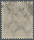 01273 Deutsches Reich - Inflation: 1923, 1 Mrd. Auf 100 M. In Dunkelgraupurpur, Sog. "Hitler-Provisorium", - Lettres & Documents