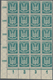 Delcampe - 01274 Deutsches Reich - Weimar: 1924. Flugpost Holztaube (IV): 20 Komplette, Postfrische Sätze, In Einheit - Unused Stamps