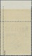 01336 Sudetenland - Karlsbad: 1938, Legionäre 'Doss Alto' 50 H Mit Dunkelblauviolettem Handstempelaufdruck - Région Des Sudètes