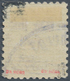 01355 Sudetenland - Reichenberg: 1938, Wappenausgabe 40 H Rötlichbraun Mit Handstempel-Aufdruck "Wir Sind - Sudetenland