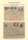 01560 Polen: 1939/1946, POLAND IN WWII In General And 1944 WARSAW UPRSING/SCOUT POST In Particular, Tremen - Lettres & Documents