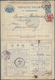 Delcampe - 01606 Russland - Ganzsachen: 1898/1901, CHARITY LETTER-SHEETS OF RUSSIAN EMPIRE, Extraordinary Collection - Ganzsachen