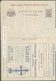 Delcampe - 01606 Russland - Ganzsachen: 1898/1901, CHARITY LETTER-SHEETS OF RUSSIAN EMPIRE, Extraordinary Collection - Ganzsachen