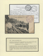 Delcampe - 01607 Russland - Besonderheiten: 1904/05, Russo-Japanese War, The Russian Side, Exhibition Collection With - Other & Unclassified