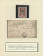 Delcampe - 01607 Russland - Besonderheiten: 1904/05, Russo-Japanese War, The Russian Side, Exhibition Collection With - Other & Unclassified