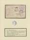 Delcampe - 01607 Russland - Besonderheiten: 1904/05, Russo-Japanese War, The Russian Side, Exhibition Collection With - Other & Unclassified