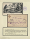 Delcampe - 01607 Russland - Besonderheiten: 1904/05, Russo-Japanese War, The Russian Side, Exhibition Collection With - Other & Unclassified