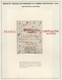 01633 Spanien: 1743-1889 "CORREOS CERTIFICADO - REGISTERED MAIL": The Famous And Specialized 'Almany' Coll - Gebruikt