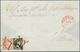 Delcampe - 01634 Spanien: 1850-1865 "JEWELS OF CLASSIC SPAIN": Specialized Collection Of Top Items Of The Imperforate - Used Stamps