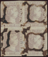 Delcampe - 01634 Spanien: 1850-1865 "JEWELS OF CLASSIC SPAIN": Specialized Collection Of Top Items Of The Imperforate - Gebruikt