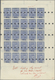 01667 Spanien: 1930, Death Centenary Of Goya, 5c. To 10pts. And Express Stamp 20c., Set Of Ten Different I - Used Stamps