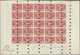Delcampe - 01667 Spanien: 1930, Death Centenary Of Goya, 5c. To 10pts. And Express Stamp 20c., Set Of Ten Different I - Gebraucht
