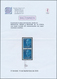 01694 Spanien: 1955, Definitives "General Franco", 20c. Blue, 1pts. Blue And 5pts. Olive-green, Three Colo - Used Stamps