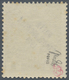 01715 Tschechoslowakei: 1919, "Posta Ceskoslovenska" Overprint On 1h. Grey WITHOUT "PORTO" Surcharge, Unmo - Lettres & Documents