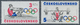 01724 Tschechoslowakei: 1984, CZECHOSLOVAKIA, OLYMPIC GAMES LOS ANGELES, 1 Kcs UNISSUED Stamp For The Los - Covers & Documents