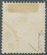 01826 Österreich: 1858/59: 2 Kr. Hellgelb, Type II, Mit Extrem Großem Druckausfall Von Nahezu 75 % Des Mar - Unused Stamps