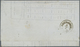 01827 Österreich: 1858/59: 2 Kreuzer Gelb, Type II, Mit Kleinem Gelben Andreas-Kreuz Auf Kompletter Drucks - Unused Stamps