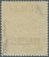 01850 Österreich: 1918, 2,50 Kr. Auf 2 Kr. Flugpostmarke Mit KOPFSTEHENDEM Aufdruck, Postfrisch, Befund Dr - Unused Stamps