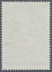 01859 Österreich: 1991, 5 Sch. Skiweltmeisterschaften Mit Markant Nach Rechts Verschobenem Druck Der Roten - Unused Stamps