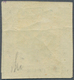 01898 Österreich - Lombardei Und Venetien - Zeitungsstempelmarken: 1853, 2 Kr Dunkelgrün, Type I, Unterart - Lombardije-Venetië