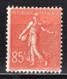 FRANCE 1924/1926 - Y.T. N° 204 - NEUF** - Neufs