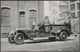 Philadelphia Fire Department American LaFrance, Pipe Line 3 - Raum Postcard - Trucks, Vans &  Lorries