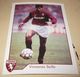 TORINO FC LE FIGURINE ERREDI  2013/14  N. 330 Vincenzo Scifo - Other & Unclassified