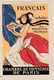 Facture 1930 / Faïencerie Sarreguemines Digoin & Vitry / Utzchneider / Belle Vignette Patriotisme / Art Nouveau / - Autres & Non Classés