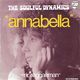 SP 45 RPM (7")  The Soulful Dynamics  "  Annabella  "  Madagascar - Reggae