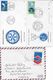 ROTARY CLUB - ENSEMBLE De 12 ENVELOPPES - VOIR 4 SCANS - Rotary, Lions Club