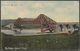 The Bridge, Connell Ferry, Argyllshire, 1911 - Reliable Series Postcard - Argyllshire