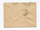 !!! PRIX FIXE : CACHET SALONIQUE - TURQUIE DE 1897 SUR LETTRE AFFRANCH TYPE SAGE - Covers & Documents