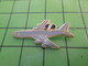 713b Pin's Pins / Beau Et Rare : Thème AVION AVIATION / BOEING 707 AWACS Par PICHARD SAUMUR - Aviones