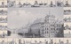 S'GRAVENHAGE Hofvijver, Karte Gel.1908 Nach Reichenberg In Böhmen, Seltene Schöne Karte, Gute Erhaltung - Den Haag ('s-Gravenhage)
