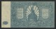 (Russie) 500 Roubles Rubles Roublis 1920 . - Russie