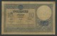 (Maroc) 10 Francs 1931 . Rare . - Maroc