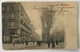 TORINO CORSO VITTORIO EMANUELE II 1912 VIAGGIATA FP - Autres & Non Classés