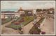 Western Gardens, Ryde, Isle Of Wight, 1936 - Excel Series RP Postcard - Other & Unclassified