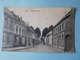 Brée 1921 Gerdingenstraat - Bree