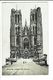 CPA - Carte Postale - Belgique - Bruxelles - Eglise Sainte Gudule -1909  S1269 - Monuments, édifices