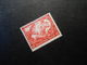D.R.Mi 504 A -  12+3Pf**/MNH - 1933 - Mi**30,00 € - Unused Stamps