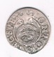 DREIPOLCHER  1631 ELBING/ELBLAG  POLEN /4188G/ - Pologne