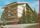 TOURISM HOTEL ,,PREDEAL'' AOTO CARS ROMANIA POSTAL STATIONERY - Hotel- & Gaststättengewerbe