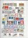 Austria MNH Postafris **  (5 Scans) - Collections (sans Albums)