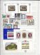 Austria MNH Postafris **  (5 Scans) - Collections (sans Albums)