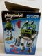 BOITE PLAYMOBIL FUTURE PLANET 5152 INCOMPLETE - Playmobil