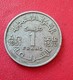 MAROC 1 FRANC 1951- 1370    (RA14) - Morocco