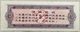 Mini Billete China. Provincia De Liaoning. 0,5 Yuan. 1973. Sin Circular - China