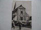 CPA CPSM CP PAS-DE-CALAIS 62 BOULOGNE-SUR-MER V1950 EGLISE SAINT-NICOLAS MARCHÉ PLACE DALTON GENDARME Gendarmerie GLOBE - Boulogne Sur Mer