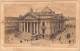 BRUXELLES - La Bourse - Monumentos, Edificios